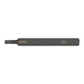 EMBOUTS/LAMES INTERCHANGEABLES DE TOURNEVIS A FRAPPER WERA 840 S 1/4 6 PANS/ALLEN 3 mm L 70 mm (VENDU A L'UNITE)) -MARQUE ALLEMANDE POUR LES ATELIERS