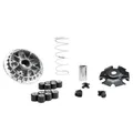 VARIATEUR MAXISCOOTER MALOSSI MULTIVAR 2000 SPORT POUR HONDA 125 FORZA 2021>, 125 SH I 2020> (EURO 5)