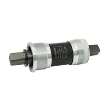 BOTTOM BRACKET SHIMANO SQUARE TAPER UN300 122 mm (BOX OF 68) BSA THREAD/BSC/1,37X24