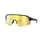 LUNETTES VELO ADULTE POVEC C1 MONTURE NOIR VERRES OR REVO ELCTROCHROMIQUES 2 MODES (VERRE CAT 2-3)