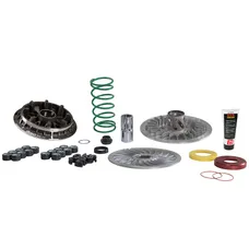 VARIATOR MAXI SCOOTER MALOSSI MULTIVAR MHR NEXT OVER RANGE FOR YAMAHA 530 TMAX 2012>2016 (J409E) (KIT COMPLETE)