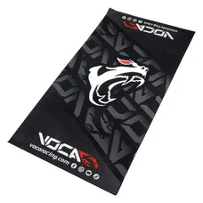 TAPIS DE SOL ATELIER/STAND/PADDOCK VOCA RACING DESIGN VERTICAL 200x100 cm
