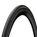 ROAD TYRE 700 X 25 CONTINENTAL ULTRA SPORT3 BLACK TR (25-622) COMPATIBLE E-BIKE