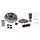 VARIATEUR MAXISCOOTER MALOSSI MULTIVAR 2000 SPORT POUR HONDA 350 SH 2021>, ADV 2021>, FORZA 2021> EURO 5