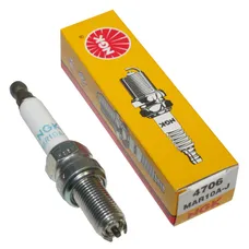 SPARK PLUG NGK MAR10A-J (4706) -STANDARD