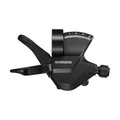 MTB SHIFTER SHIMANO STI RIGHT 7-SPEED MT315