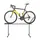 SHOP DISPLAY STAND HORIZONTAL OFFICINE PAROLIN FOR BICYCLE BLACK GLOSS HEIGHT 65 cm -GIST