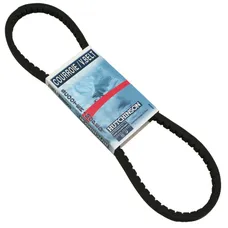 COURROIE CYCLO ADAPTABLE MBK 51 CRANTEE RENFORCEE -HUTCHINSON