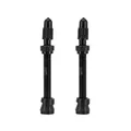 TUBELESS VALVE PRESTA WELDTITE 55 mm (SOLD IN PACKS OF 2 BOXED)