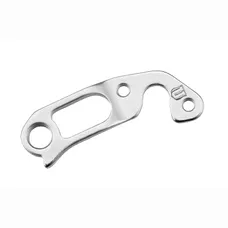 DERAILLEUR HANGER ALUMINIUM MARWI SCOTT GH-281 (SOLD INDIVIDUALLY CARDED)
