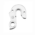 DERAILLEUR HANGER ALUMINIUM MARWI BULLS GH-263 (SOLD INDIVIDUALLY CARDED)