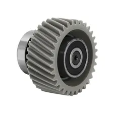 SPROCKET NYLON BAFANG FOR MOTOR M510 (DONT LEADER FOX)