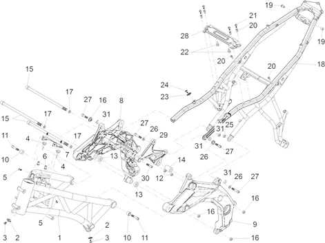 Chassis