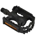 PEDAL MTB RESIN P2R JUNIOR/CHILDREN'S BLACK 9/16" (PAIR)