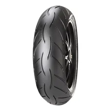 PNEU MOTO 17" 180/55-17 METZELER SPORTEC M5 INTERACT RADIAL ZR REAR TL 73W