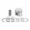 PISTON (CAT. D) OEM PIAGGIO 50 4T LIBERTY, PRIMAVERA, SPRINT, ZIP EURO 5 2021 >-1A0213410D