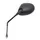 ADAPTABLE REAR-VIEW MIRROR PEUGEOT 50 VIVACITY 1999>2004, LOOXOR 2001>2006 LEFT (OEM 744411) (CE APPROVED) -VICMA