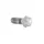 SCREW MOUNTING KIT MOTOR E-BIKE POLINI EP3 M8 X 18 SILVER REF 955.305.007