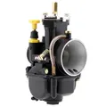 CARBURATEUR VOCA RACING FT PWK 24 mm BOISSEAU PLAT