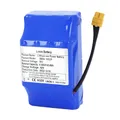 BATTERY EXTERNE SCOOTER COMPATIBLE XIAOMI 4,4AH -P2R SELECTION