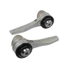 ROAD SHIFTER SUNRACE FOR FRAME PLOT BRASER 3X7-SPEED (PAIR)