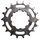 SPROCKET 8/9-SPEED MICHE FOR SHIMANO 18D.
