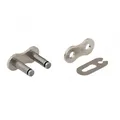 ATTACHE RAPIDE STANDARD 428 ACIER (TYPE CHAINE A428M) (DEMULTIPLICATION ORIGINE) (AR A428M) -AFAM