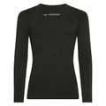 SOUS MAILLOT GIST HIVER MANCHES LONGUES NOIR L-XL -0032