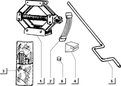 Trousse a outils
