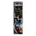 AUTOCOLLANT/STICKER REFLECTIVE FOR SPOKE OF BICYCLE BLACK (SET OF 30) -REFLECTIVE BERLIN