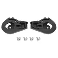 KIT FITTING KIT HELMET VISOR ADX FOR FULL-FACE AI400