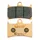 BRAKE PAD SET MALOSSI MHR SYNT FOR YAMAHA 560 TMAX 2020> FRONT, 530 TMAX 2012>2019 FRONT, 500 TMAX 2008>2011 FRONT, 700 MT-07 2014> FRONT (6215022BS)