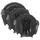 COUSSINET/INNER OF OPEN-FACE HELMET CHILDREN'S TUCANO EL'KID YS A YL (49 A 54 cm) (INCLUDED 3 CALOTTES OF HELMET OF SIZE DIFFERENTE)