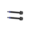 SCREW FOR BRAKE DISC ROAD BRAKCO FLATMOUNT M5 X 43 mm (SOLD AS A PAIR)