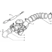 Carburateur