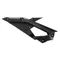 COVER RIGHT STEP FOOT OEM APRILIA 125 SR GT COMPACT 2021 >-1B008904