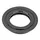 HEADSET BLACKBEARING SEMI INTEGRATED 1.8" (BAS) 60 mm (CARD-PACKED)
