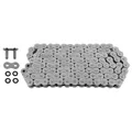 CHAINE MOTO JT 525 110 MAILLONS X1R3 ACIER NOIR (HEAVY DUTY X-RING)