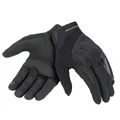 GANTS ALL SEASON TUCANO HOMME PENNA EVO NOIR T 8 (S) (HOMOLOGUE EN 13594:2015-CE) (COMPATIBLE ECRAN TACTILE)
