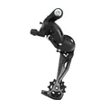 REAR MTB DERAILLEUR NEWTON 8-SPEED CAGE LONGUE TO VISSER (COMPATIBLE SHIMANO)