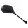 ADAPTABLE REAR-VIEW MIRROR PEUGEOT 50 KISBEE 2011>, KISBEE RS 2013>2016, VIVACITY 2008> RIGHT BLACK (OE 772582) (CE APPROVED) -P2R SELECTION