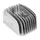 ADAPTABLE MOPED CYLINDER HEAD PIAGGIO 50 CIAO DIAMETER 38 mm -P2R SELECTION