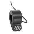 CONTROL/GACHETTE BRAKE FOR SCOOTER SEGWAY NINEBOT ES1, ES2, ES4, E25 BLACK/GREY -P2R