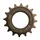 FREEWHEEL 1-SPEED P2R 16D. BRONZE CHAIN 3.30 (1/2"X1/8" CITY/BMX)
