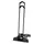 DISPLAY STAND/MOUNT 1 BICYCLE PERUZZO LYBRA WHEEL FRONT OR REAR COMPATIBLE 26"-27.5"-29"-700C BLACK