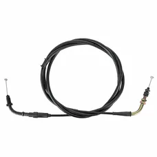 TRANSMISSION GAZ SCOOT ADAPTABLE PEUGEOT 50 TWEET 4T / SYM 50 SYMPHONY 4T (OEM: 801950,17910-APA-010) -SELECTION P2R