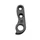 DERAILLEUR HANGER ALUMINIUM MARWI STEVENS, FELT, KONA GH-312 (SOLD INDIVIDUALLY CARDED)