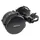 MID-DRIVE MOTOR E-BIKE BAFANG M215 CANBUS FOR 20-29" WITH SENSOR VITESSE AND COUPLE INTEGRATED 36-SPEED 250W 80NM - VITESSE 25KM/H (MM G340.250.C) - 1161050000108