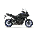 SIDE CASE FITTING KIT SHAD 3P SYSTEM FOR YAMAHA 900 TRACER 2018>2020 (Y0TR98IF)