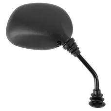 ADAPTABLE REAR-VIEW MIRROR GILERA 50 STALKER 1997>2011 RIGHT (CE APPROVED) -MAGNETI MARELLI